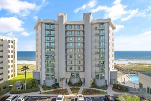 Condo, Multiple Beds (Perdido Towers East 502) | Exterior