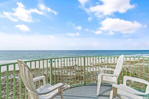 Condo, Multiple Beds (Perdido Towers East 502) | Property grounds - Perdido Towers East 502 (Pensacola)