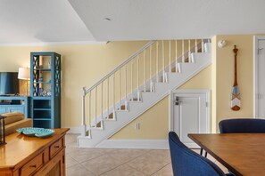 Condo, Multiple Beds (Perdido Towers East 502) | Interior
