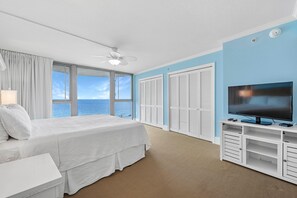 Condo, Multiple Beds (Perdido Towers East 502) | 2 bedrooms, WiFi