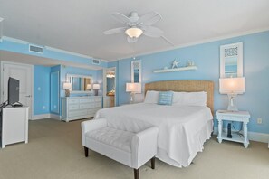Condo, Multiple Beds (Perdido Towers East 502)