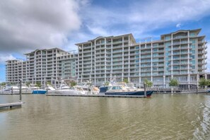 Condo, Multiple Beds (Wharf Resort 917) | Marina