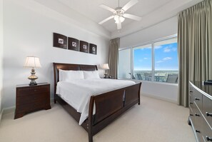 Apartment, Mehrere Betten (Wharf Resort 917)