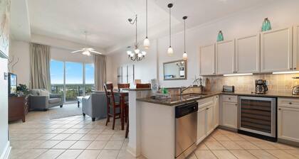 Wharf Resort 917