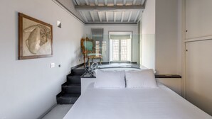 Unclassified image, 5 of 38, button - iFlat | Home in Navona (Roma)