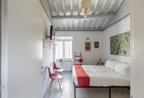 3 slaapkamers, wifi, beddengoed