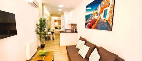 منطقة المعيشة