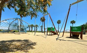Espace pour enfants