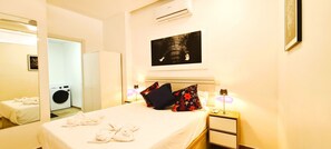 1 Schlafzimmer