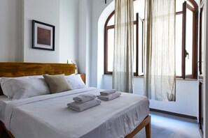 2 camere, ferro/asse da stiro, Wi-Fi, lenzuola