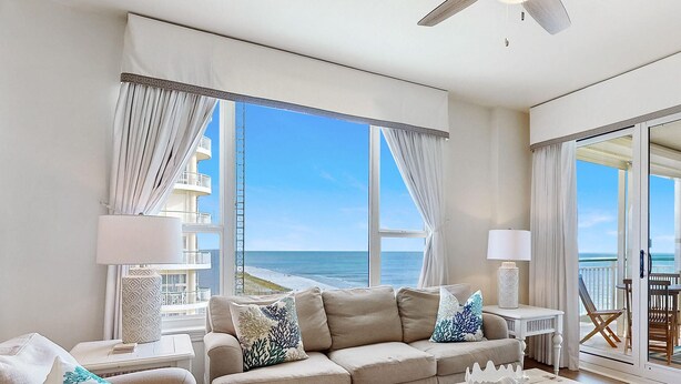 Unclassified image, 1 of 71, button - Beach Colony West 7A (Pensacola)