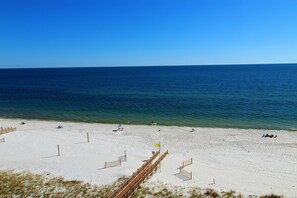 コンドミニアム ベッド (複数台) (Beach Colony West 7A) | ビーチ