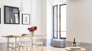 Dining - iFlat | Charming flat close to Campo de' Fiori (Roma)