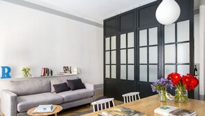 Interior - iFlat | Charming flat close to Campo de' Fiori (Roma)