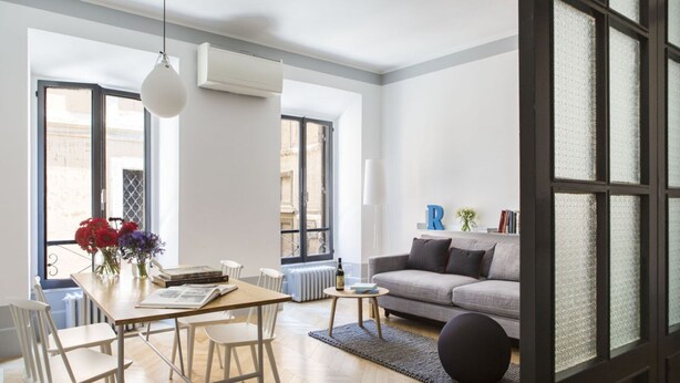 Interior - iFlat | Charming flat close to Campo de' Fiori (Roma)
