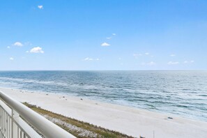Condo, Multiple Beds (Indigo West 1104) | Beach - Indigo West 1104 (Pensacola)