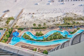 Condo, Multiple Beds (Phoenix West 1508) | Pool