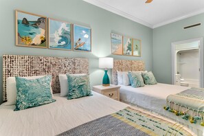 Condo, Multiple Beds (Phoenix West 1508)