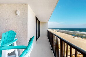 Condo, 1 King Bed with Sofa bed (Lei Lani 305T) | Property grounds