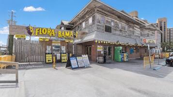 Condo, 1 King Bed with Sofa bed (Lei Lani 305T) | Exterior