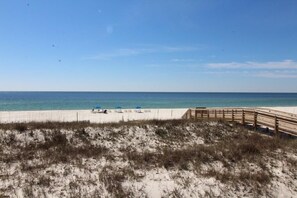Maison, Plusieurs lits (Emerald Tides at Lost Key Villas) | Plage