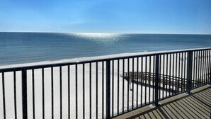 Leilighet, flere senger (Lei Lani 301T) | Strand | På stranden