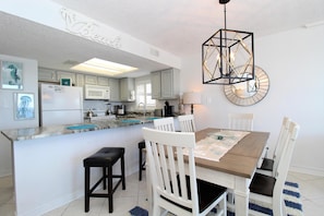 Condo, Multiple Beds (Lei Lani 301T) | Dining - Lei Lani 301t (Orange Beach)
