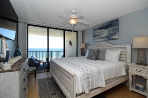 公寓客房, 多張床 (Lei Lani 301T) | 3 間臥室、熨斗/熨衣板、無線上網