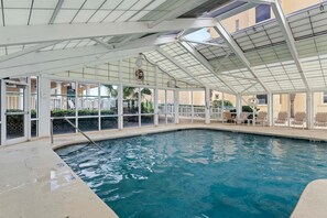 Pool - Beach Colony West 8D (Pensacola)