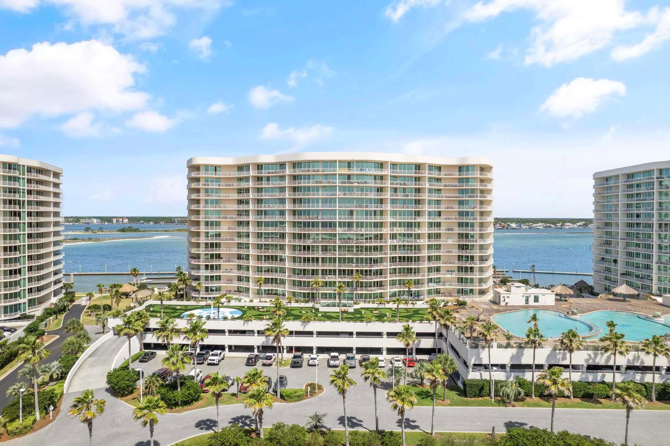 Condo, Multiple Beds (Caribe D216) | Exterior