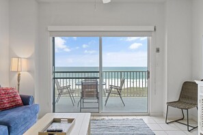 TV - Tidewater 503 (Orange Beach)