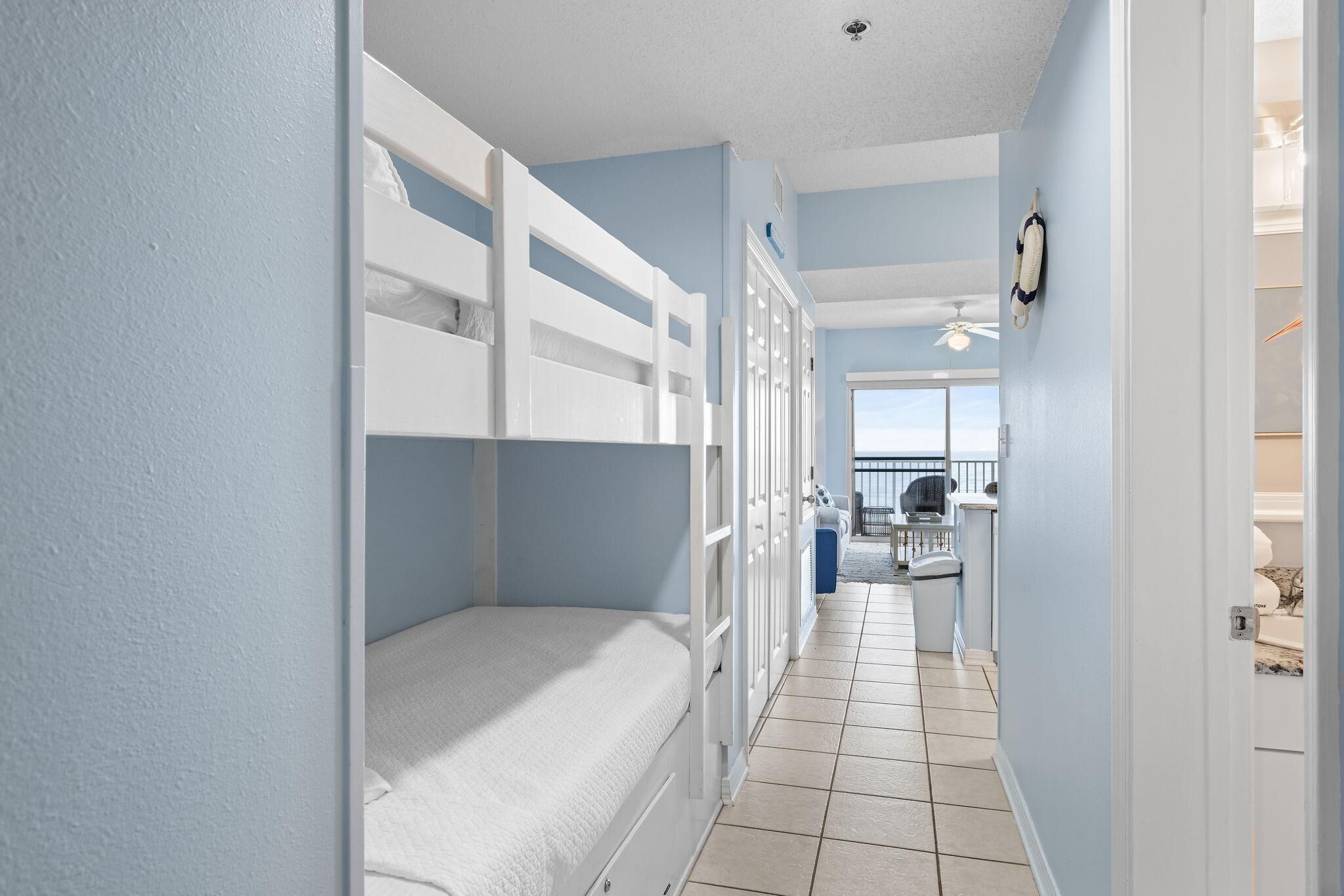 1 chambre, fer et planche à repasser, Wi-Fi