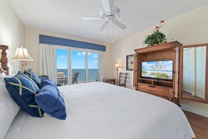 Apartment, Mehrere Betten (Windemere 808) | 4 Schlafzimmer, Bügeleisen/Bügelbrett, WLAN