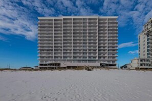 Apartment, Mehrere Betten (Windemere 808) | Außenbereich