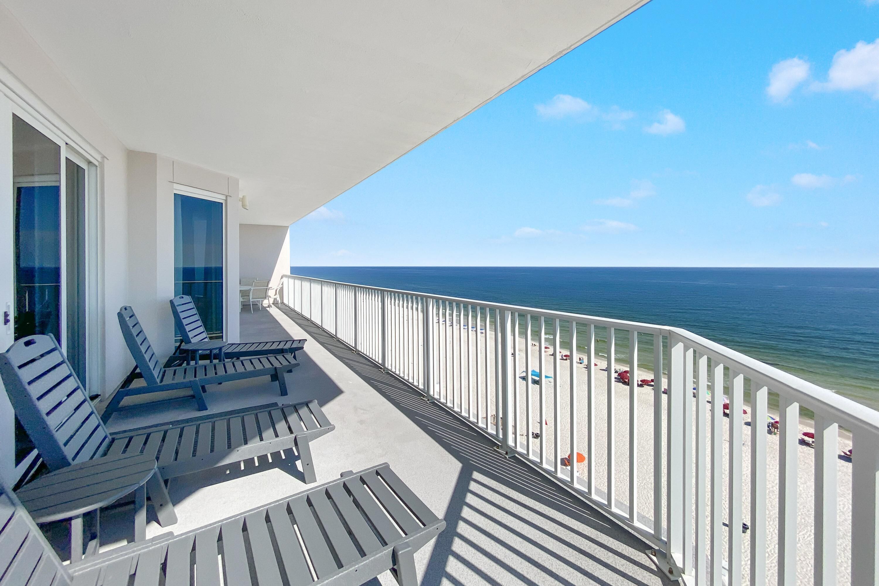 Condo, Multiple Beds (Windemere 808) | Property grounds