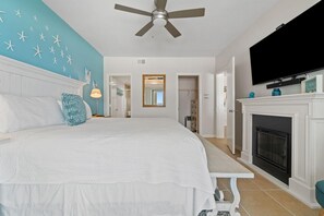Condo, Multiple Beds (Shipwatch A403) | 2 bedrooms, WiFi - Shipwatch A403 (Pensacola)