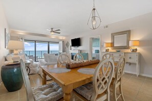 公寓客房, 多張床 (Shipwatch A403) | 住宿內部