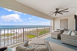 コンドミニアム ベッド (複数台) (Shipwatch A403) | 施設の敷地