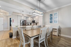 Condo, 2 grands lits (Lost Key B304) | Restauration