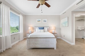 Condo, 2 Queen Beds (Lost Key B304) | 3 bedrooms, iron/ironing board, WiFi - Lost Key B304 (Pensacola)