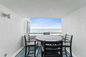 Dining - Perdido Sun 400 (Pensacola)