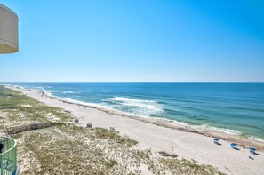 Beach - Perdido Towers East 1003 (Pensacola)