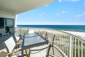 Condo, Multiple Beds (Spanish Key 510) | Outdoor dining