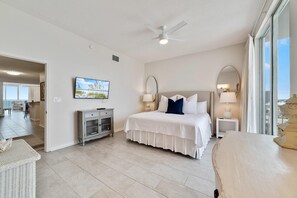 Condo, Multiple Beds (Spanish Key 510) | 3 bedrooms, iron/ironing board, WiFi - Spanish Key 510 (Pensacola)