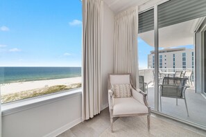 Condo, Multiple Beds (Spanish Key 510) | Interior - Spanish Key 510 (Pensacola)