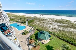 Condo, Multiple Beds (Spanish Key 510) | Pool | Indoor pool - Spanish Key 510 (Pensacola)