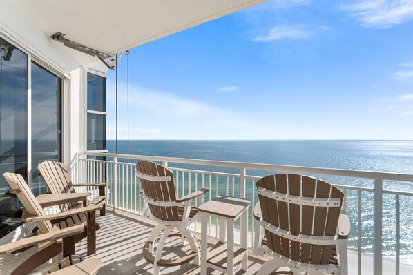 公寓客房, 多張床 (Palacio Penthouse 1903) | 住宿一隅