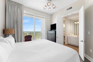 Appart'hôtel, plusieurs lits (Palacio Penthouse 1903) | 4 chambres, fer et planche à repasser, Wi-Fi
