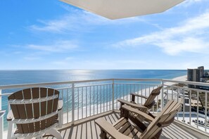 公寓客房, 多張床 (Palacio Penthouse 1903) | 住宿一隅