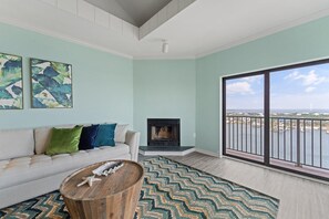 منطقة المعيشة